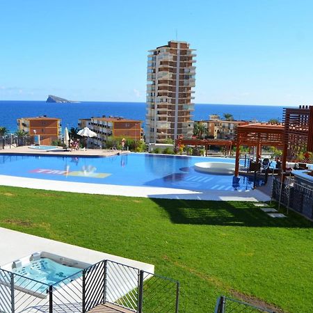 Sunset Drive Paradise - Benidorm Eksteriør bilde