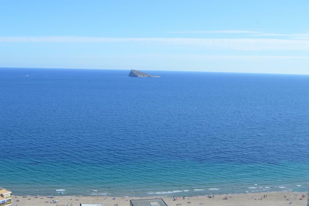 Sunset Drive Paradise - Benidorm Eksteriør bilde