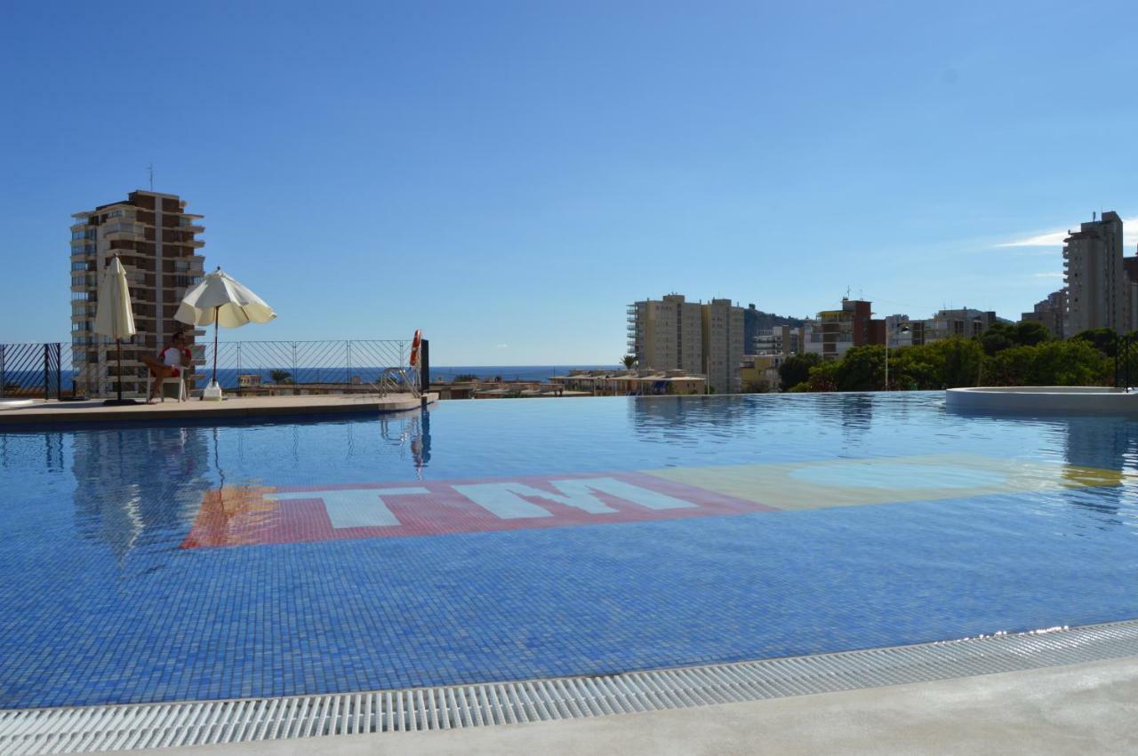 Sunset Drive Paradise - Benidorm Eksteriør bilde