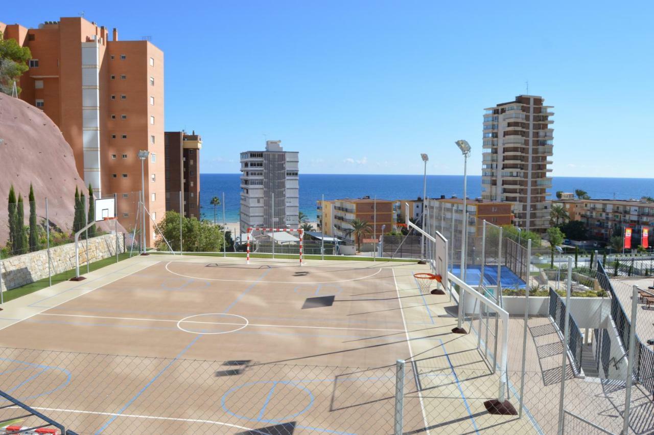 Sunset Drive Paradise - Benidorm Eksteriør bilde
